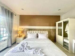 Smaids Room - Lampang - 3