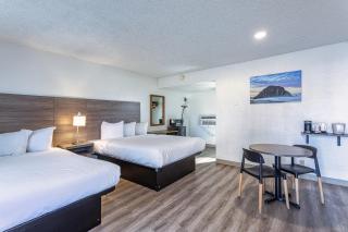 Coastal Breeze Inn - Morro Bay - 7