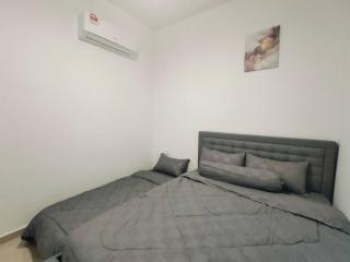 Una Cozy House Near Jonker and Heritage - Malacca - 1