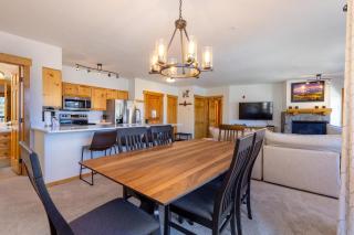 2640 Tenderfoot Lodge Condo - 1