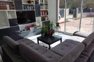 Bright house with pool and terrace - LʼIsle-sur-la-Sorgue - 9