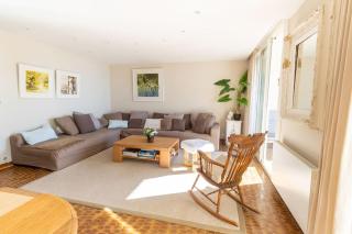 Appartement spacieux avec vue panoramique - Cassis - 9