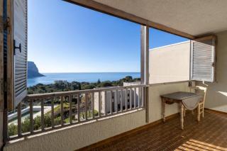 Appartement spacieux avec vue panoramique - Cassis - 7