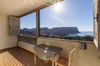 Appartement spacieux avec vue panoramique - Cassis - 6