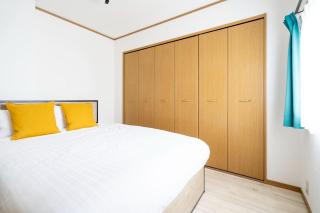 Osaka house honkan - 0