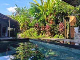 Yoga House Bali - Ubud - 6