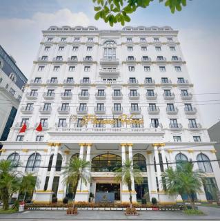 Phoenix Hotel Hà Giang - Ha Giang - 0