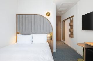 Hotel Comento Yokohama Kannai - 1