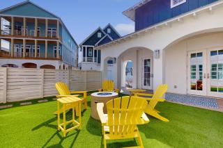 Mightier Than The Sea at Palmilla Beach - Port Aransas - 9