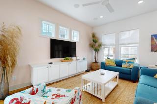 Mightier Than The Sea at Palmilla Beach - Port Aransas - 8