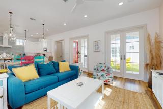Mightier Than The Sea at Palmilla Beach - Port Aransas - 7