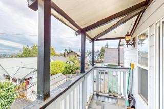 Phinney Hideaway - Seattle - 9