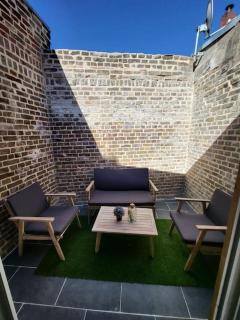 appartement cosy et chaleureux - Amiens - 0