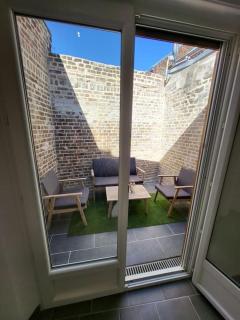 appartement cosy et chaleureux - Amiens - 9