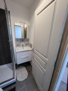 appartement cosy et chaleureux - Amiens - 6