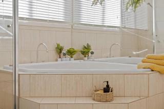 Beachside SandDunes Villa Waterslide Gas Heat Pool - Tootgarook - 8