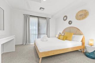 Beachside SandDunes Villa Waterslide Gas Heat Pool - Tootgarook - 3