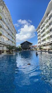 Seaview Amani Grand Resort Residences 3-5mins from airport - Mactan - 9