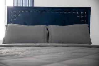1BR 1B Contemporary Chrome Escape - Dallas - 1