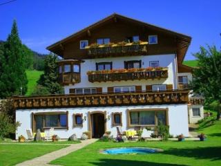 Appartement in Sigiswang mit Balkon - Ofterschwang - 0