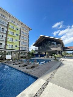 Travelers Delight Amani Grand Resort Residences 3-5mins from airport - Mactan - 6