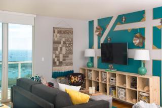 Coconut Grove 2 bedroom Apartment Amazing Views Includes Parking - Miami - 8
