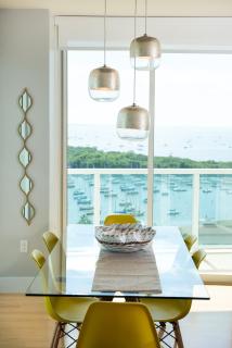 Coconut Grove 2 bedroom Apartment Amazing Views Includes Parking - Miami - 6