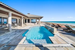 Beach Castle home - Destin - 8