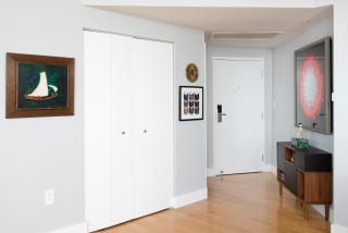 Coconut Grove Gorgeous Bay View 1 bedroom Condo Includes Parking - 2