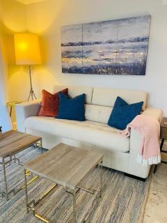 Cozy 1 bedroom unit located in a Condo Hotel in the heart of Coconut Grove Free Parking - Miami - 9