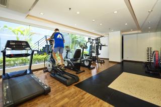 Avenue Residence by Fantasea Beach - 7