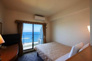 Naha Beach Side Hotel - Naha - 8