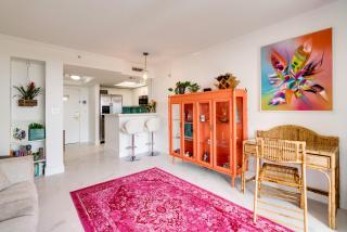 Coconut Grove Retreat 1 bedroom apartment with Bay views - Miami - 8