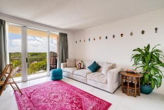 Coconut Grove Retreat 1 bedroom apartment with Bay views - Miami - 6