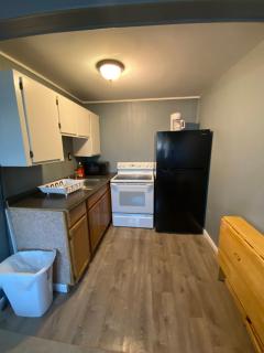 23 B ST APARTMENTS - Hampton - 2