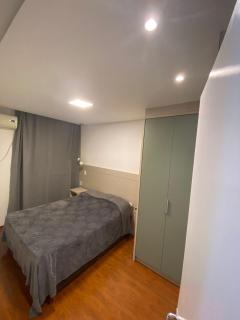 Apartamento alto padrão - Joinville - 4