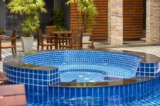 Avenue Residence by Fantasea Beach - 6