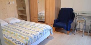 Appartement cosy à Néris-les-Bains - 30 m² - Parking - 4