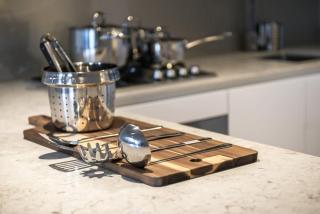 A Chic 2BR CBD Apartment Near Southern Cross - Melbourne - 1