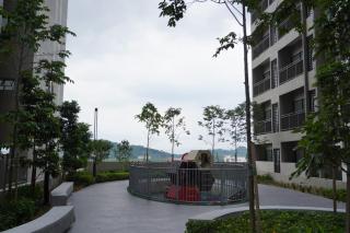 Camelia youth city nilai studio residence 5 pax. - Nilai - 4