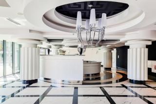 Hanza Tower Apartment no. 701 - Swimming pool, jacuzzi, terrace - Stettin - 3