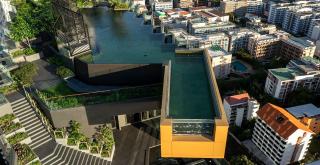 【Edge】 New room Infinity pool amazing/Near beach! - Pattaya - 2