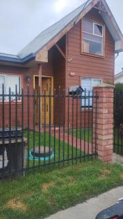 casa sergio - Punta Arenas - 6