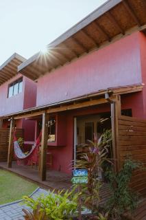 Eco Villa Rosa Norte - Praia do Rosa - 0