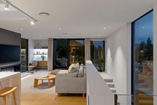 Station Bay Lodges - The Retreat - 8