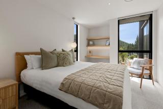 Station Bay Lodges - The Retreat - Lake Tekapo - 4