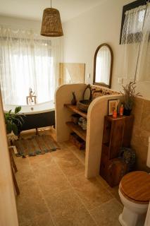 Maison 47m2 à 10min des plages - billard, baby, salle de sport, jardin - Ajaccio - 6