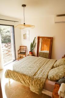 Maison 47m2 à 10min des plages - billard, baby, salle de sport, jardin - 2