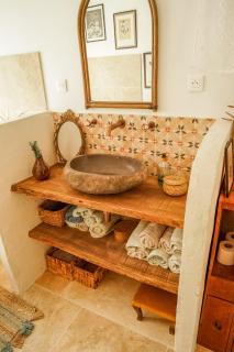 Maison 47m2 à 10min des plages - billard, baby, salle de sport, jardin - Ajaccio - 5