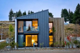 Station Bay Lodges - The Retreat - Lake Tekapo - 9